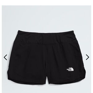 The North Face Women’s Sunriser 4'' Shorts